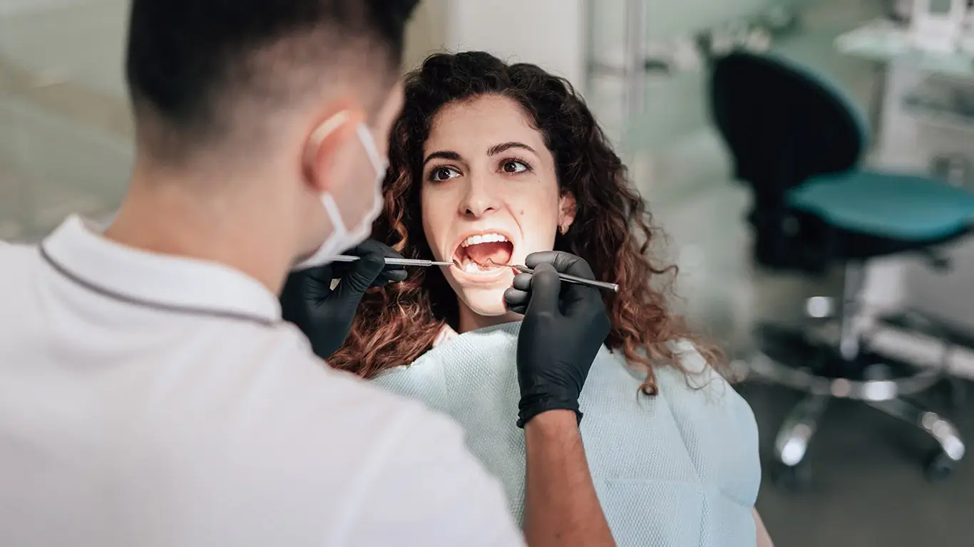 Rebuilding Confidence Through Modern Dental Care