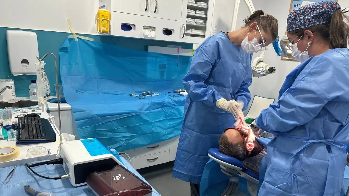 How We Simplify the Dental Implant Process at Style Dental Noosa