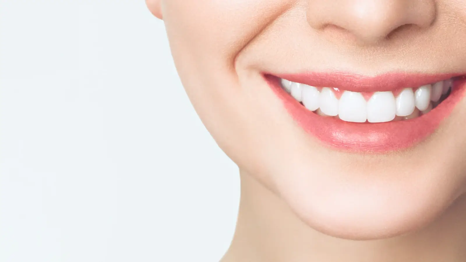 Cosmetic Smile Design